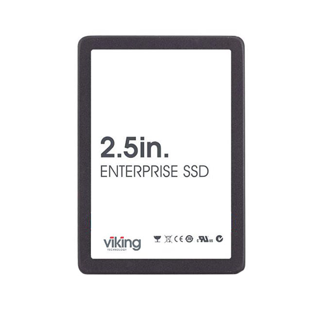 Viking Technology VPFS22480GZCZMTL electronic component