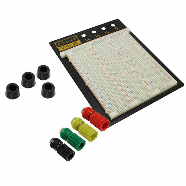 Digilent, Inc. 340-002 electronic component