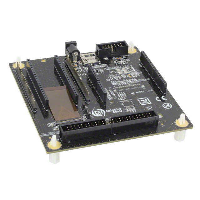 Embedded Artists EA-QSB-017 electronic component