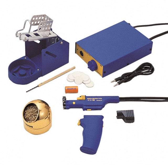 American Hakko Products, Inc. FM2024-21 electronic component