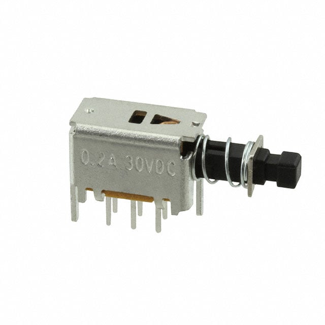 C&K PN22SJSA03QE electronic component