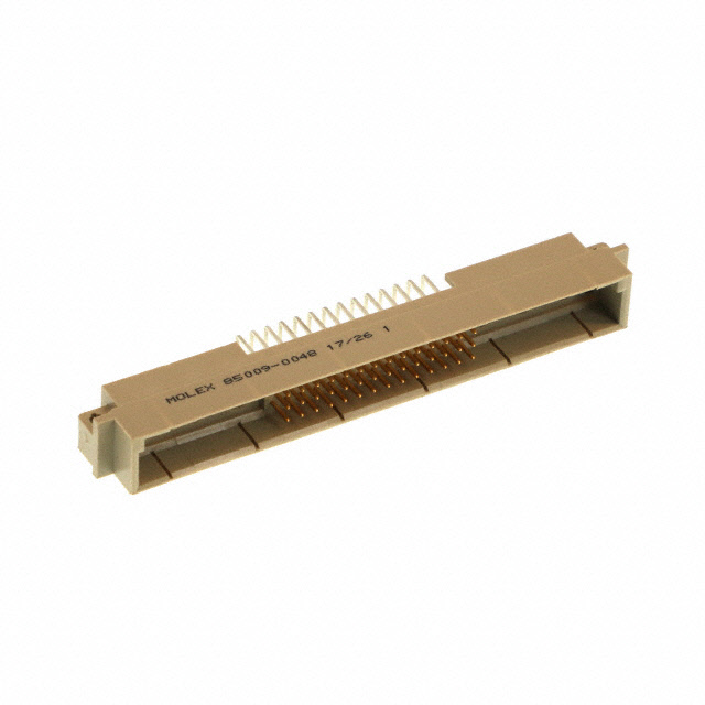 Molex 0850090048 electronic component
