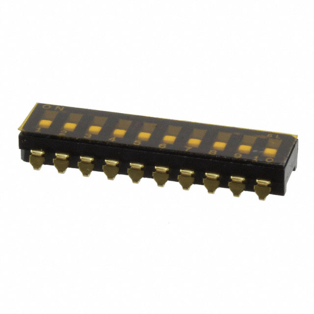 Nidec Components CFS-1000TA electronic component