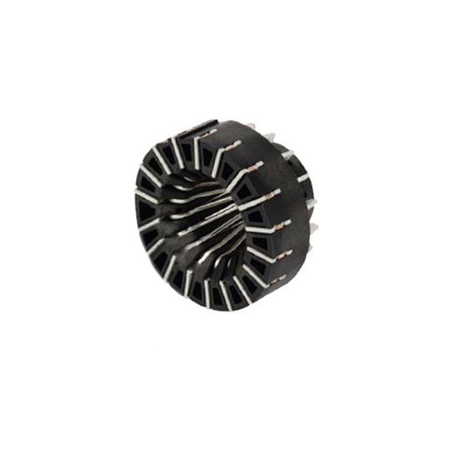 Amphenol ICC (FCI) 10132381-20800LF electronic component