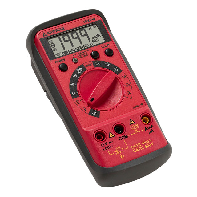 Amprobe 15XP-B electronic component