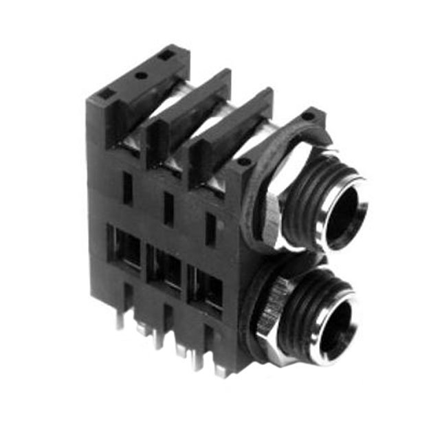 Amphenol Audio ACJS-MHDC electronic component