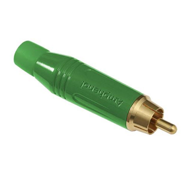 Amphenol Audio ACPR-GRN electronic component