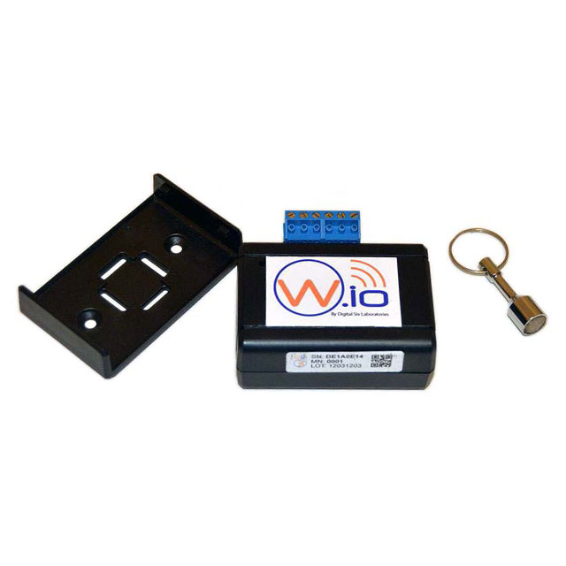 Digital Six Labs SB-900-0004 electronic component