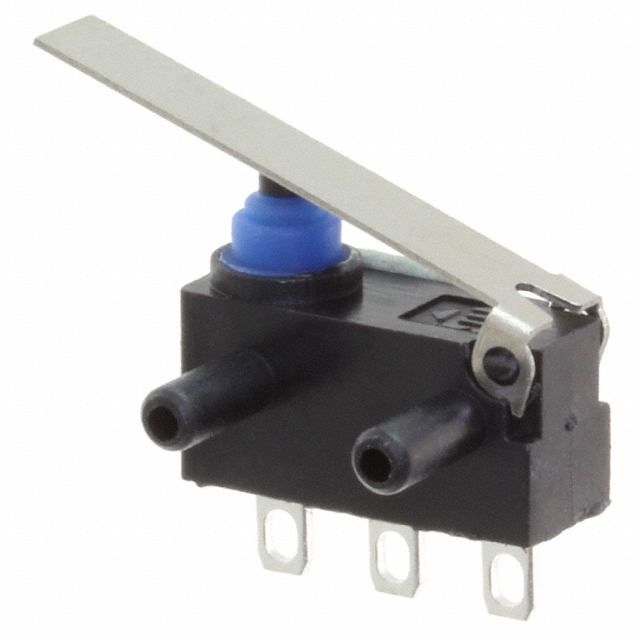 E-Switch WS0850101F050SA electronic component