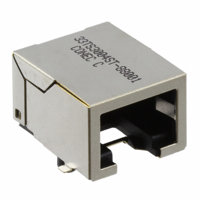 Amphenol CONEC 33TS3004ST-88001 electronic component