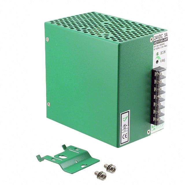 ATOP Technologies AD1120-24F electronic component