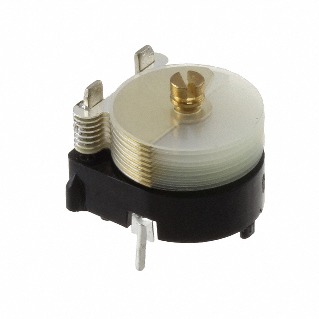 Sprague-Goodman GZN30100 electronic component