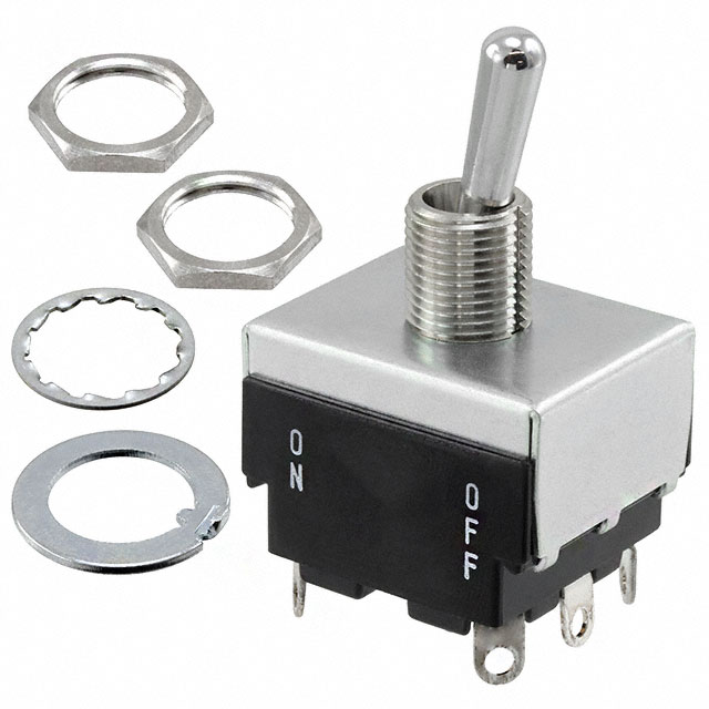 Nidec Components ET315A12-Z electronic component