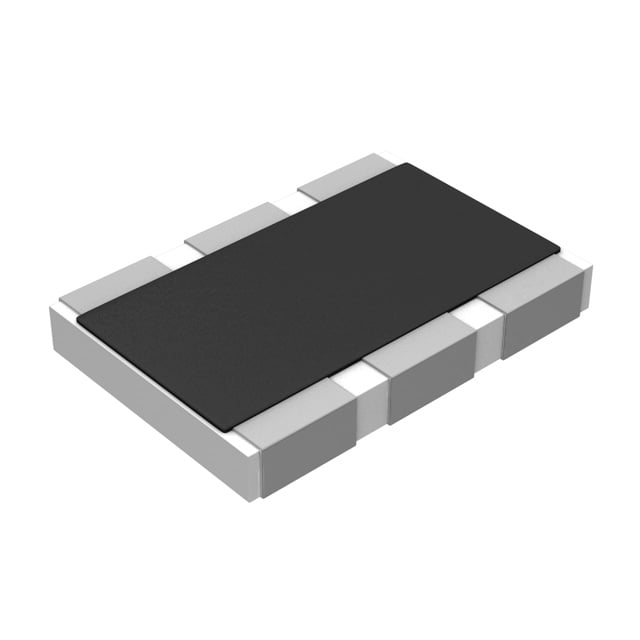 YAGEO RL1218JK-070R5L electronic component