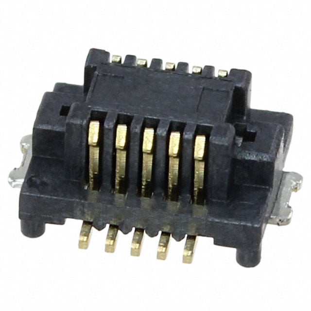 Amphenol ICC (FCI) 10132798-011100LF electronic component