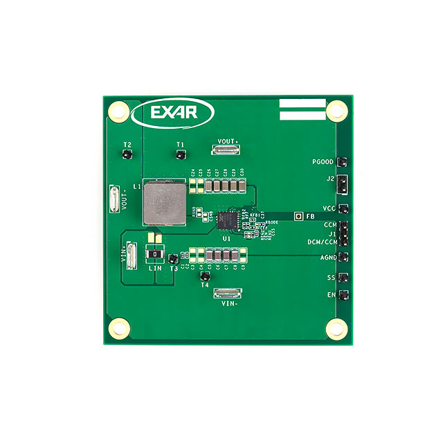 MaxLinear, Inc. XR76117EVB electronic component