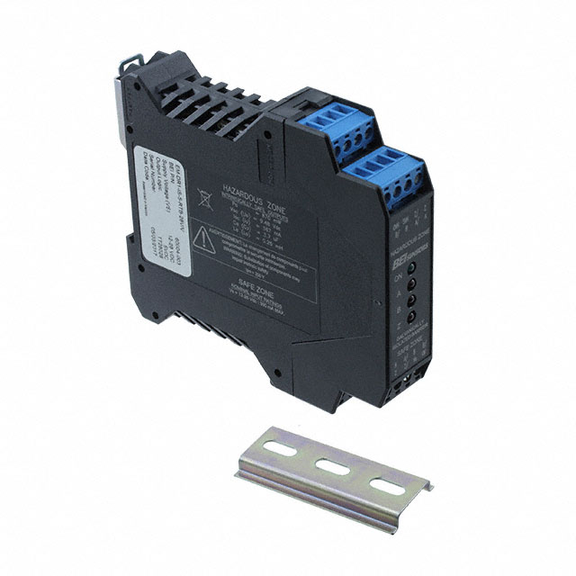 Sensata-BEI Encoders 60004-003 electronic component