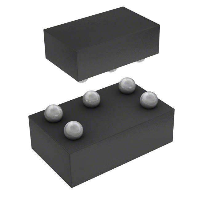 Asahi Kasei Microdevices/AKM AK09916C electronic component
