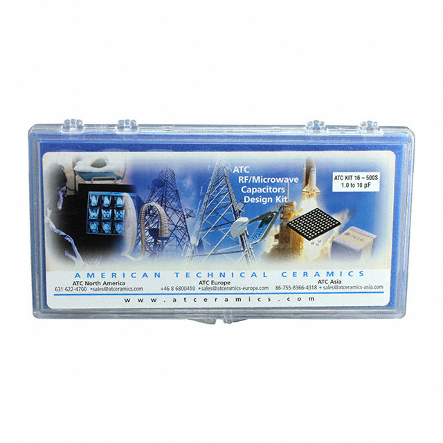 KYOCERA AVX DK0016 electronic component