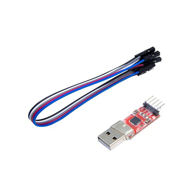 Seeed Technology Co., Ltd 317990279 electronic component