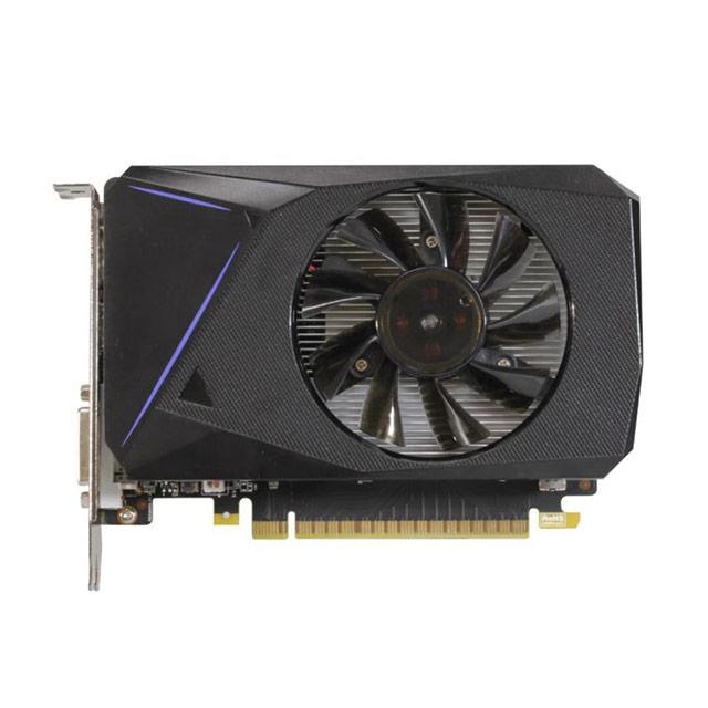 Advantech Corporation GFX-NG1050F16-5D electronic component
