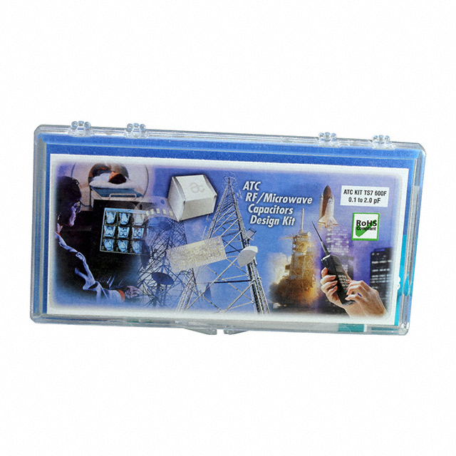 KYOCERA AVX TS0007T electronic component