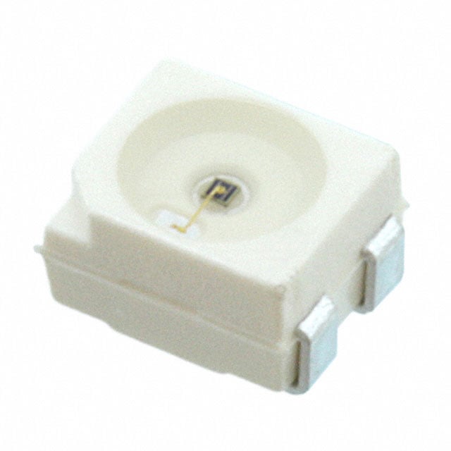 ams-OSRAM USA INC. LY E67F-BADA-46-3B5A-50-R18 electronic component