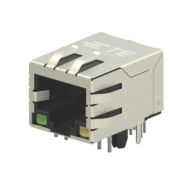 TE Connectivity AMP Connectors 6-2301994-0 electronic component