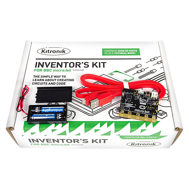 Pimoroni Ltd MBIT0001 electronic component