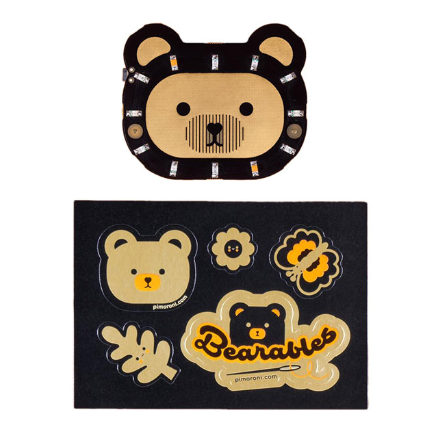 Pimoroni Ltd PIM315 electronic component