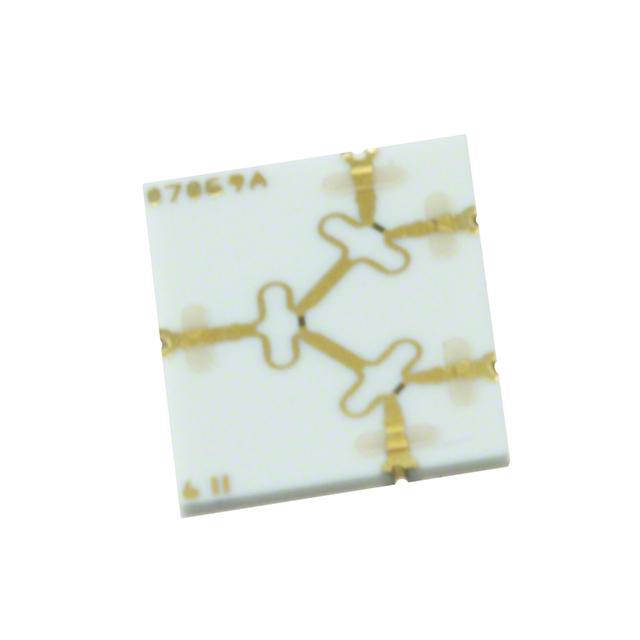 Knowles Dielectric Labs PDW08607-T electronic component