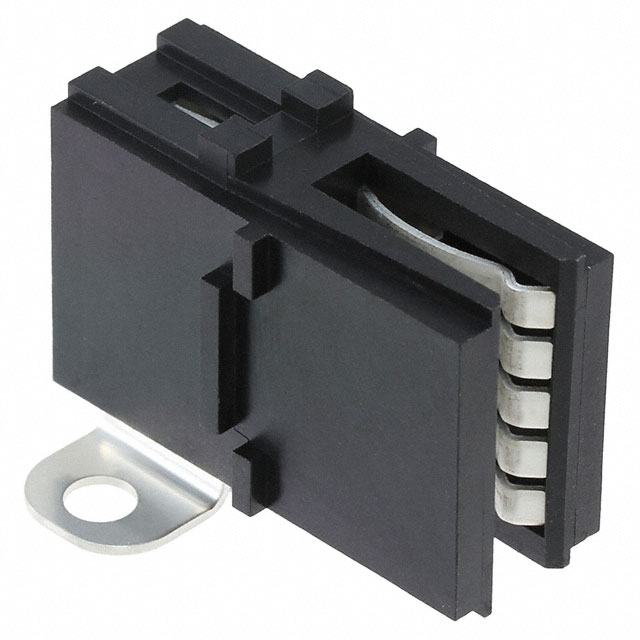 Amphenol ICC (FCI) 10125595-S01LF electronic component