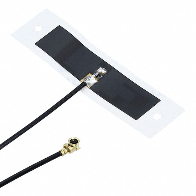 Molex 1461530200 electronic component