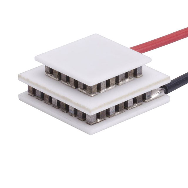 Tark Thermal Solutions 9340001-313 electronic component