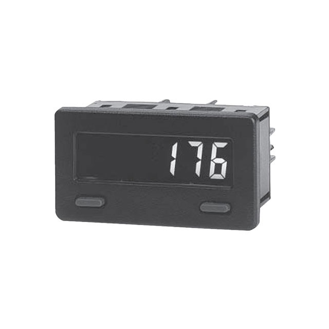 Red Lion Controls CUB7P320 electronic component