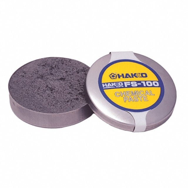 American Hakko Products, Inc. FS100-01 electronic component