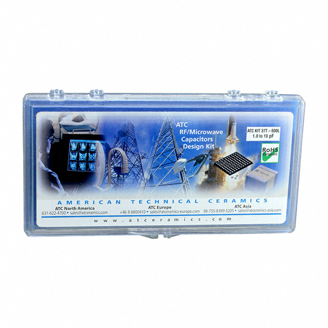 KYOCERA AVX DK0037T electronic component