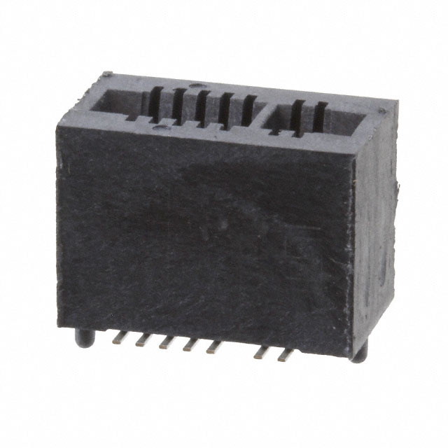 Samtec Inc. MEC1-108-02-F-D-A electronic component