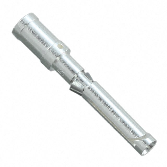 Amphenol Tuchel Industrial VN0202500381C electronic component