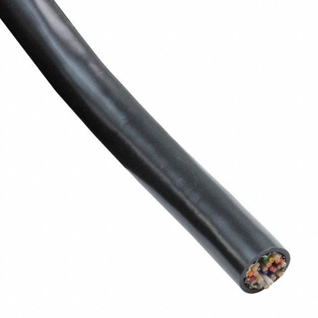 Amphenol Spectra-Strip 159-2801-020 electronic component