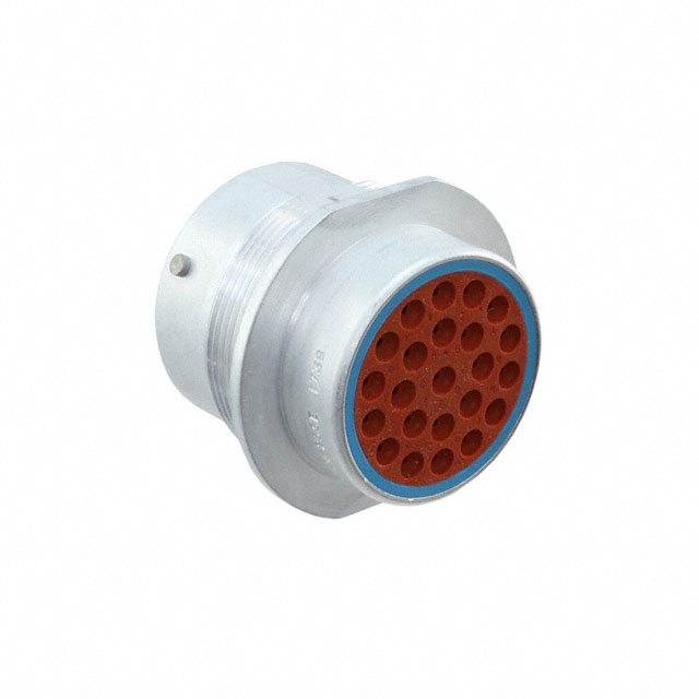 TE Connectivity Deutsch Connectors HD34-24-23SE electronic component