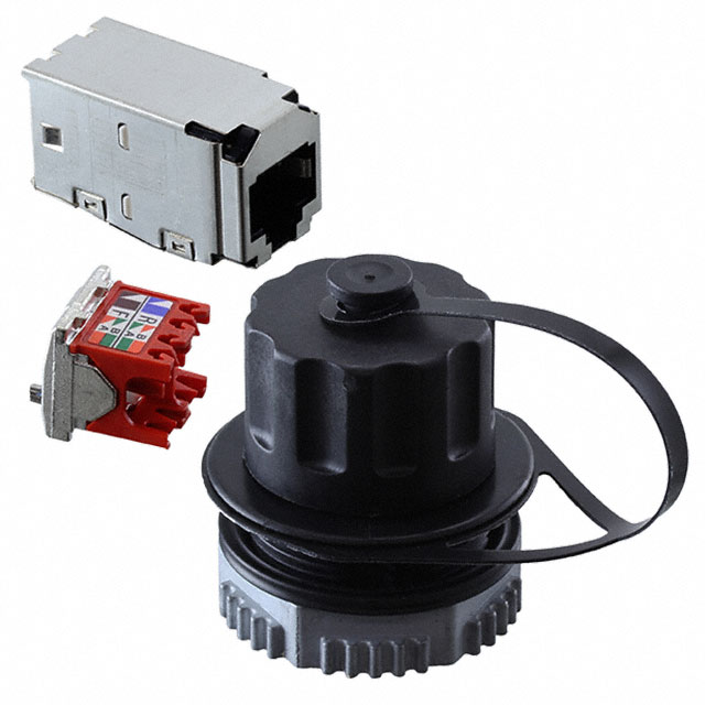 Panduit Corp IAEBH5ES electronic component