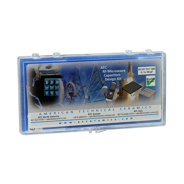 KYOCERA AVX TS0001 electronic component