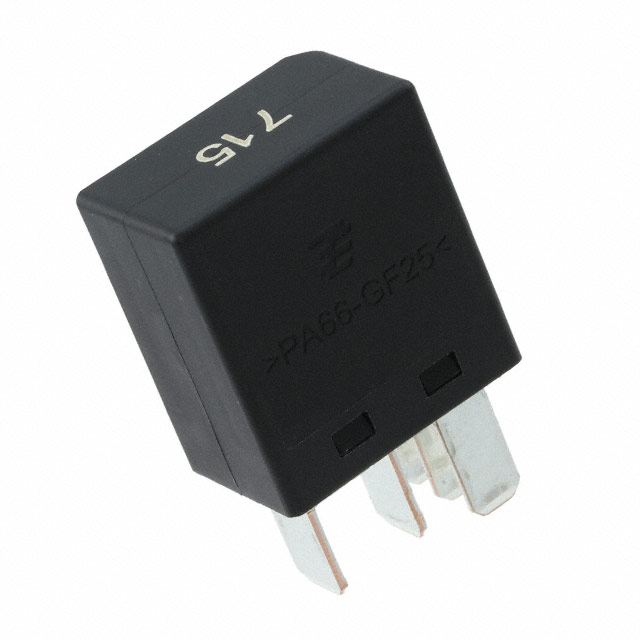 TE Connectivity Potter & Brumfield Relays V23074A1002A403 electronic component