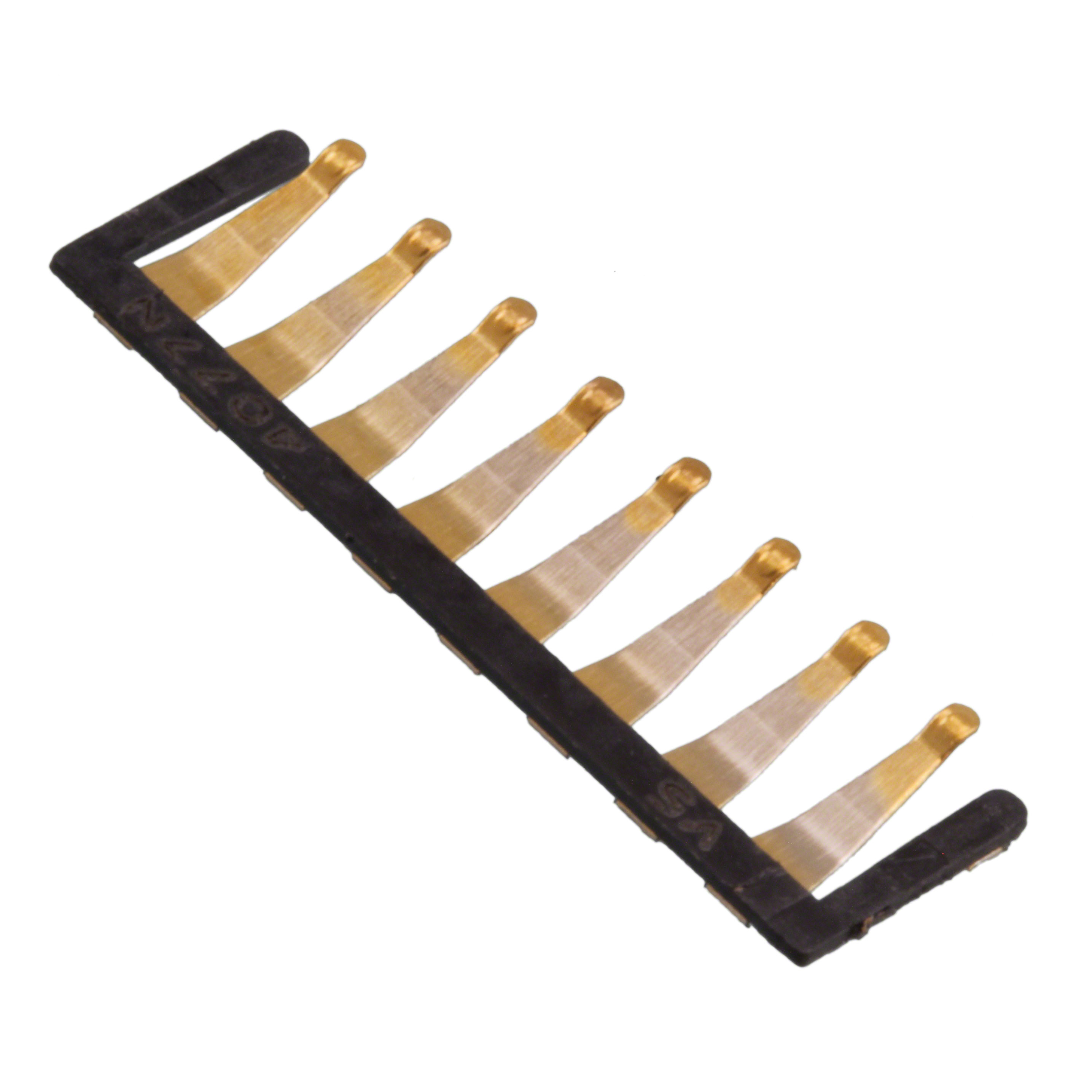 TE Connectivity AMP Connectors 1551120-5 electronic component