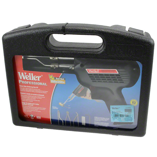 Apex Tool Group D550PK electronic component
