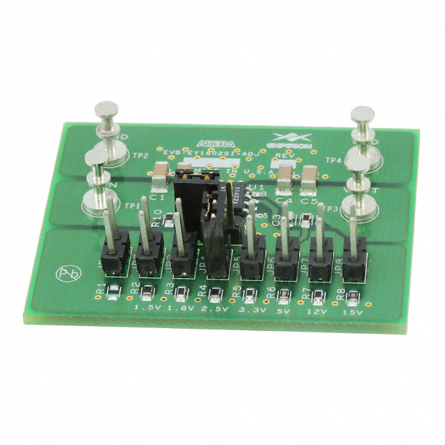 Altera EVB-EY1602SI-ADJ electronic component