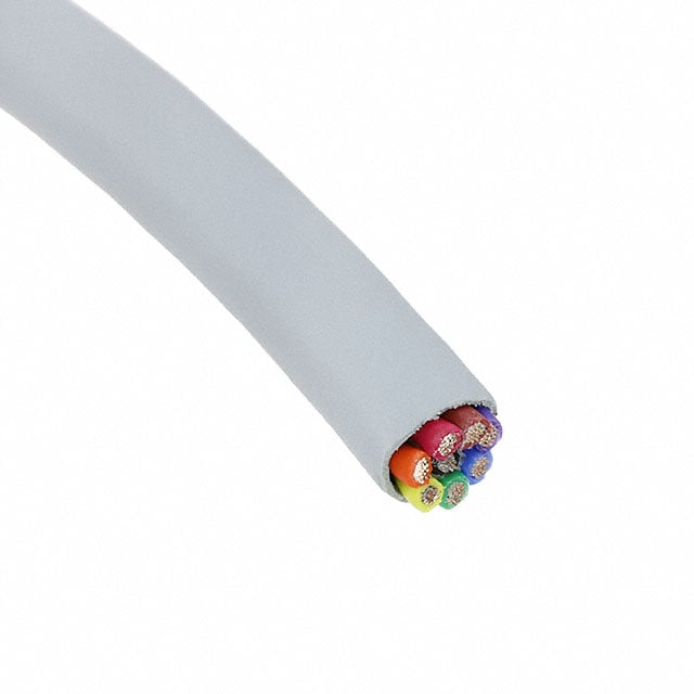 Alpha Wire 78038 SL005 electronic component
