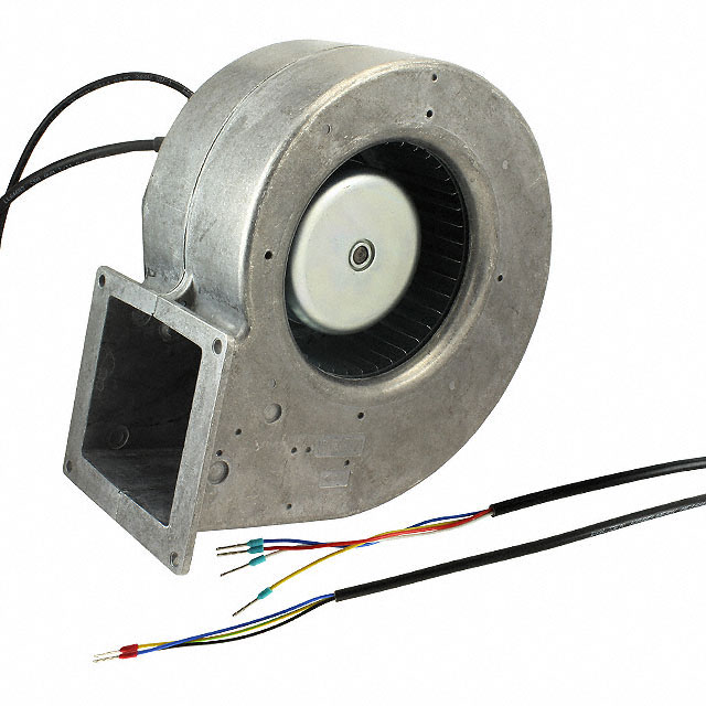ebm-papst Inc. G3G146-AB72-01 electronic component