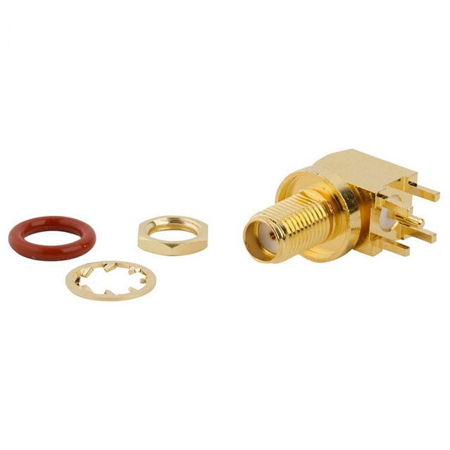 Amphenol RF 132203-18 electronic component